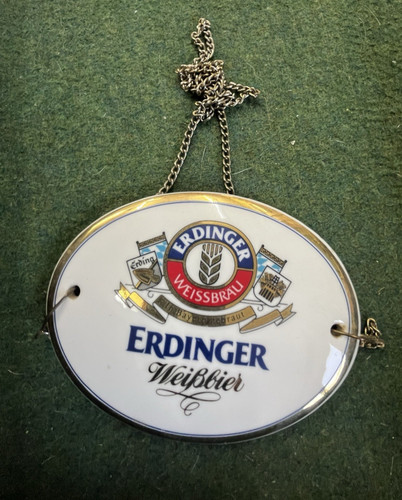 Erdinger weißbier - erdinger,