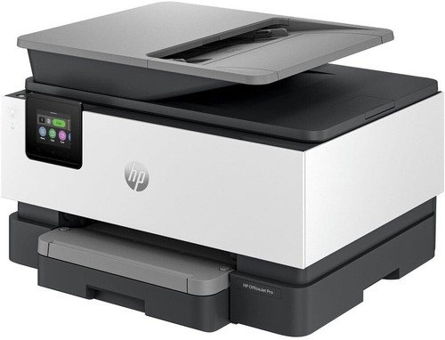 Officejet pro 9122e 4in1 - officejet,