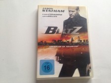 Blitz - Cop - Killer vs