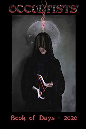 Occultists book days 2020 - occultists',