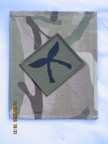 Mtp klett patch - mtp, patch,blanking