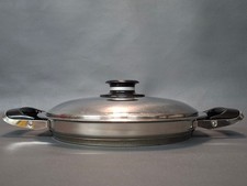 AMC 24 er Griddle Bratpfanne