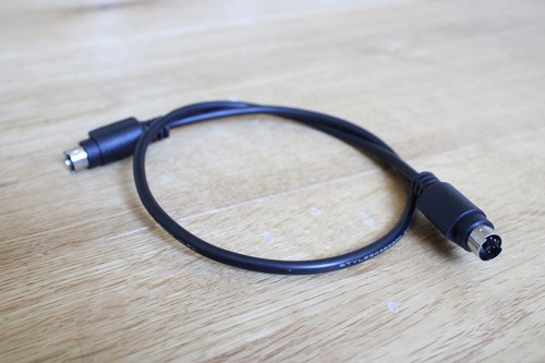 Systemkabel interconnect - /,