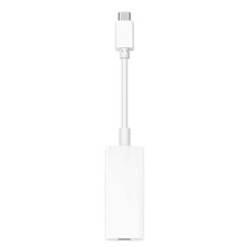 Apple Thunderbolt 3 (USB-C)