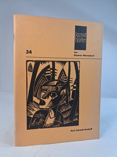 Kunstblätter der galerie - der,