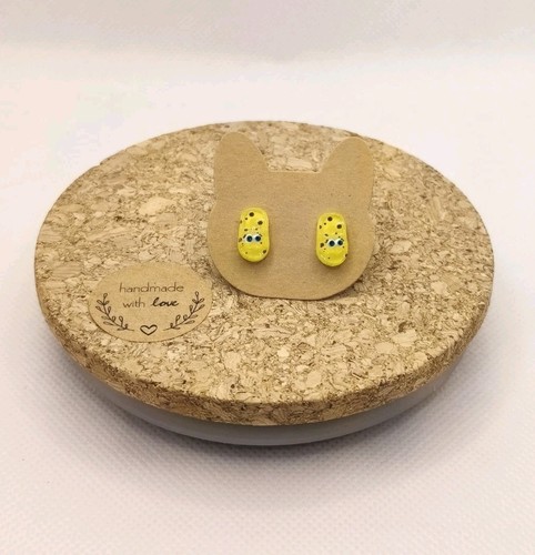 Ohrringe ohrstecker badeschuhe - ohrringe,