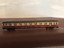 Fleischmann N 1 Klasse