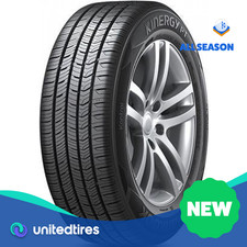 New P 215/45R17 Hankook
