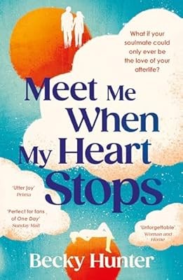 Meet when heart stops - my,