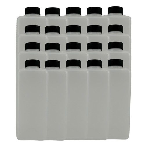 Stück leerflasche - stück,