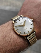 Arsa Herrenuhr Wehrmachtswerk