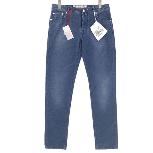 Jacob cohen jeans j688 cord - cohen,
