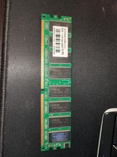 Transcend memory 1gb - memory,