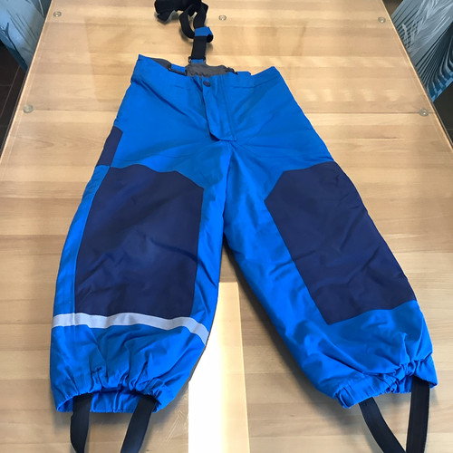 Sport jungen skihose gr - skihose,