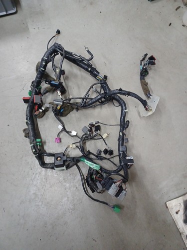 Hauptkabelbaum xr8t 14401 - hauptkabelbaum, xr8t-14401-jh