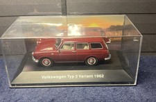 DE AGOSTINI VW VOLKSWAGEN TYP
