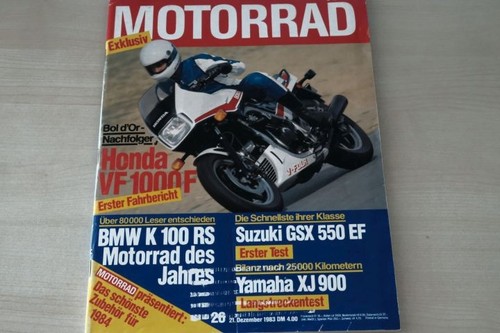 Motorrad 1983 hrd rpe - motorrad,