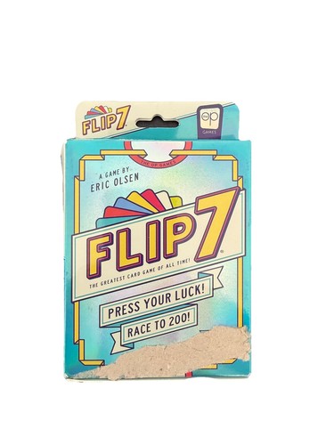 Flip strategisches - flip,