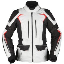 Modeka Motorradjacke Elaya