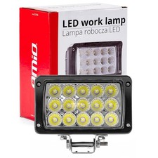 LED Halogen Arbeitsleuchte 45W