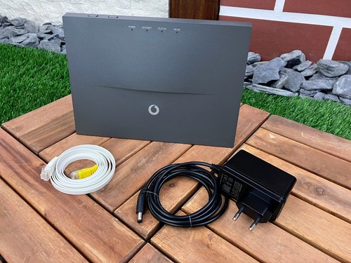 Vodafone easybox 805 - easybox,