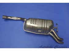 IMASAF Endtopf NEU für