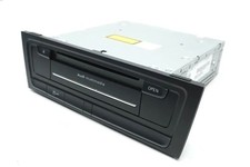 MMI Multimedia Steuergerät Navi Radio Audi A4 S4 B8 8K Vorfacelift 8T1035664C