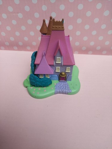 Vintage polly pocket - pocket, 1995