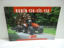 SAME RUBIN 120 . 135 . 150