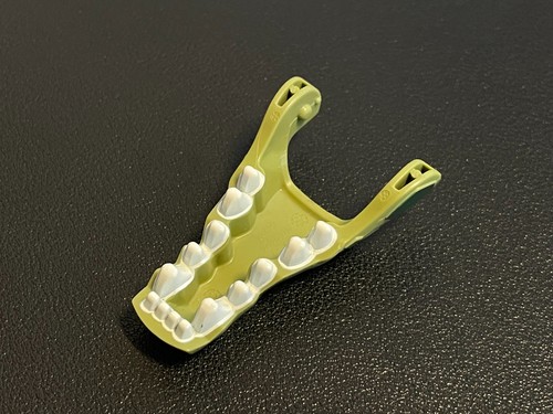 Lego 13699pb01 krokodil kiefer - krokodil,