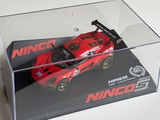 NINCO Slot Car 50550 Lotus Exige GT3 Special Edition 10009-50