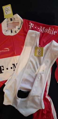 Fahrradbekleidung set - fahrradbekleidung,