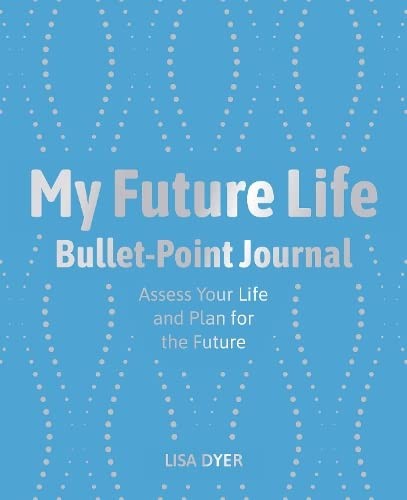 Future life bullet point - life,