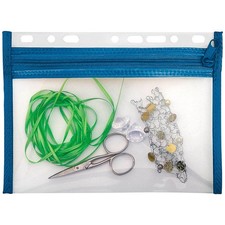 VELOFLEX Reißverschlussbeutel