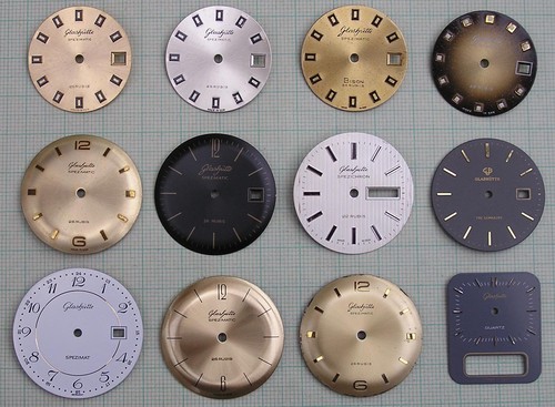 Alte gub glashütte - 12,