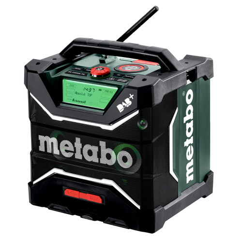 Metabo 32w bt dab - 32w, dab+