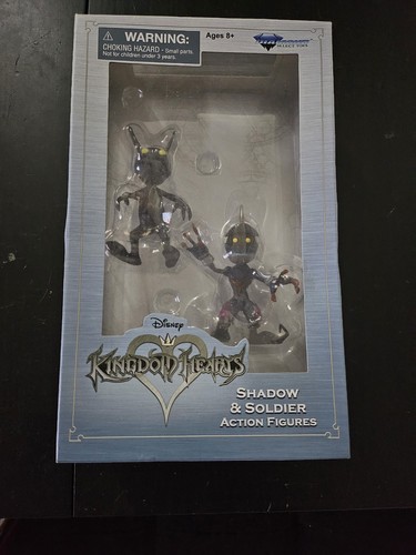 Kingdom hearts disney serie - hearts,