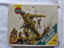 Airfix Figuren nur 25 Stück 