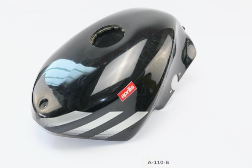 Aprilia 125 1999 - aprilia, bj