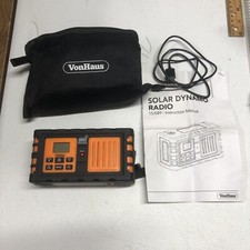 Von Haus EMERGENCY SOLAR