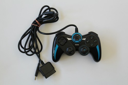 Saitek ps1000 controller - saitek,
