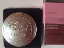 T. LeClere Poudre Compacte