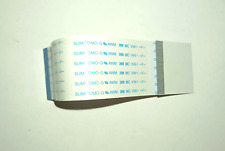 Flachbandkabel Sumitomo-g awm 2896 80c vw-1 -f- Pioneer Dvd HD DVR 630H-S