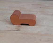 Kübel-Fuß - Untersetzer aus