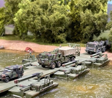 Bundeswehr MAN KAT1 15t 8x8