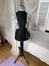 Antike Schneiderpuppe (vermutlich von 1920) Shabbychic, Vintage