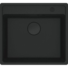 Franke Maris MRG 210-52 Black