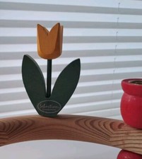 Tulpe Gelb - Höhe 9,5 cm -