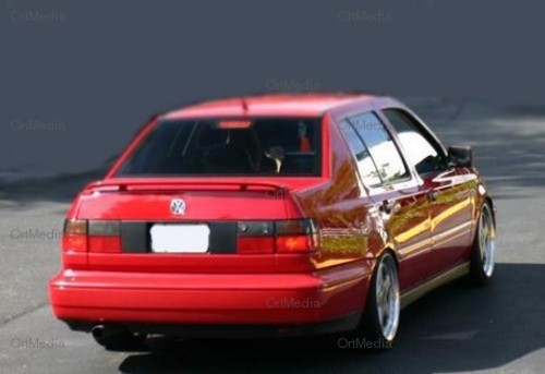 Heckspoiler für vento - heckspoiler,