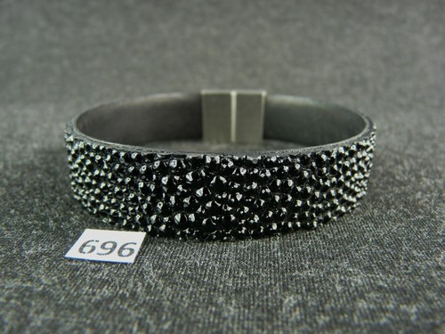 696 rochenleder armband - rochenleder, 1,5